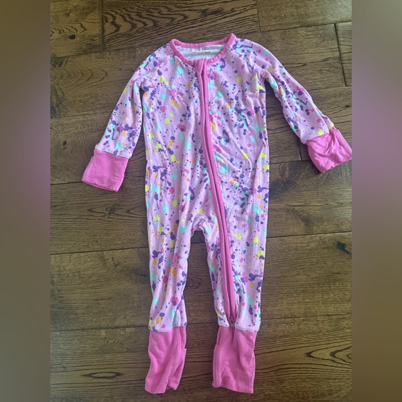 Little Sleepies Other - ‼️SOLD‼️